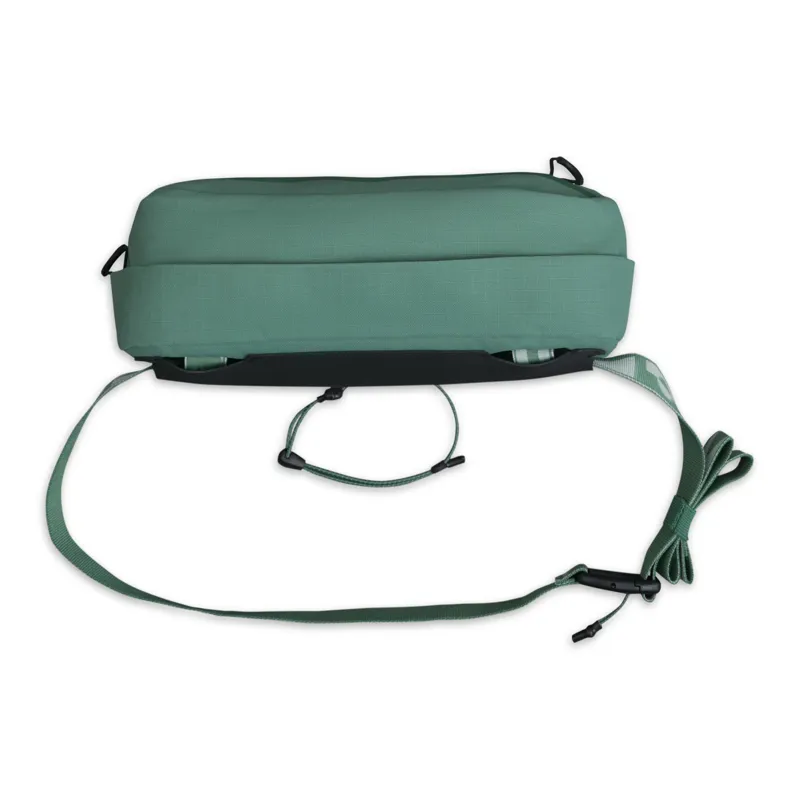 Rapha Explore Bar Bag in Green-3